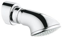 Cap dus Relaxa 3 pozitii - Grohe-27065000 - 1
