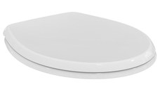 Capac WC Ideal Standard Ecco, alb - W302601