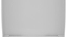 Capac WC Ideal Standard i.life A Square cu inchidere lenta, alb - T453101