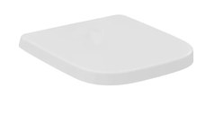 Capac WC Ideal Standard I.life S, alb - T473601
