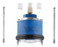 Cartus ceramic Grohe, 46 mm baterii monocomanda-46048000 - 1