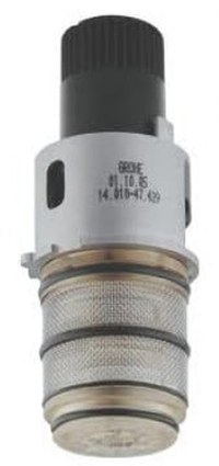Cartus termostatat Grohe-47439000 - 1