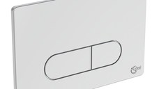 Clapeta actionare Ideal Standard Oleas M1, crom lucios - R0115AA