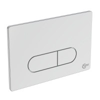 Clapeta actionare Ideal Standard Oleas M1, crom lucios - R0115AA - 1