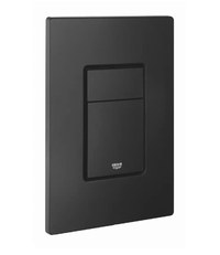 Clapeta de actionare Grohe Skate Cosmopolitan, negru mat - 38732KF0 - 1