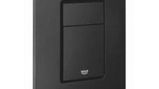 Clapeta de actionare Grohe Skate Cosmopolitan, negru mat - 38732KF0