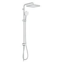 Coloana de dus ,Grohe Tempesta Cosmopolitan 250 Cube fara baterie-26694001 - 1