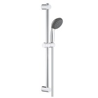 Coloana de dus Grohe Vitalio Start 100, 1/2'', universal, 600 mm, 1 jet, crom - 27942000 - 1
