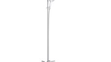 Coloana dus Grohe Rainshower Rainshower SmartActive 310, baterie cada termostatata, crom - 26657000