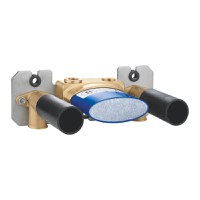 Corp incastrat Grohe-26449000 - 1