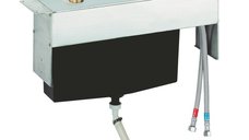 Corp montat sub placile ceramice pentru baterie cada cu 3 orificii-Grohe-33339000