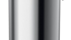 Cos gunoi Ideal Standard, cu pedala, crom - A9104MY