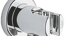 Cot de iesire dus Grohe Relexa cu suport pentru para dus-28628000
