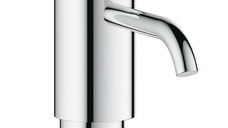 Dispenser sapun pentru bucatarie Grohe Authentic-40537000