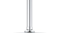 Dus fix Grohe Tempesta 210, montare pe tavan, 1 jet, anti-calcar, crom - 26414000