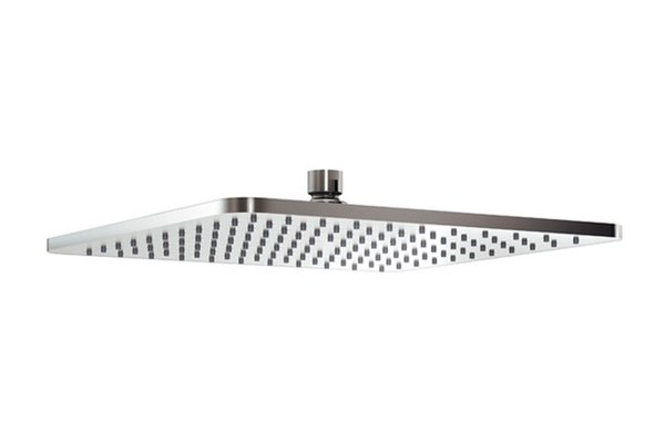Dus fix Ideal Standard Ideal Rain Cube M,  200x200 mm, crom - B0024AA