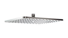 Dus fix Ideal Standard Ideal Rain Cube M,  200x200 mm, crom - B0024AA