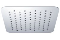 Dus fix Ideal Standard Ideal Rain Luxe M1, 200x200 mm. crom -  B0387MY - 1