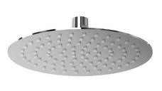 Dus fix Ideal Standard Ideal Rain Luxe M1 400 mm, crom - B0386MY