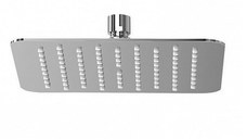 Dus fix Ideal Standard Ideal Rain Luxe M1 400x400 mm, crom - B0389MY