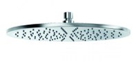 Dus fix Kludi A-QA slim, 300 mm - 6433005-00 - 1