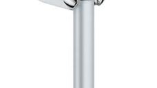 Dus igiena intima alb Grohe lungime furtun 1,25 m, fara baterie-27812IL1