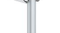 Dus igiena intima Grohe cu suport perete si furtun dus,fara baterie,furtun 1,25m-27513001