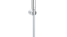 Dus igienica intima, Grohe Tempesta F,fara baterie,furtun  1.5m,crom-26353000