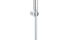 Dus igienica intima, Grohe Tempesta F,fara baterie,furtun  1.5m,crom-26353000