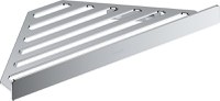 Etajera de colt Hansgrohe AddStoris, crom - 41741000 - 1