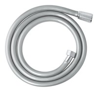 Furtun de dus Grohe Rotaflex, 1.5 m, anti-indoire, anti-rasucire - 28409001 - 1