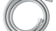 Furtun de dus Grohe Rotaflex, 1.5 m, anti-indoire, anti-rasucire - 28409001