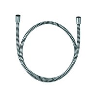 Furtun de dus Kludi Logoflex, 2 m, crom - 6105705-00 - 1