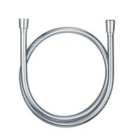 Furtun de dus Kludi Supraflex 1.6 m, crom - 6107205-00 - 1