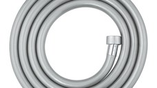 Furtun Grohe VitalioFlex Comfort, 2000 mm, crom 27173002