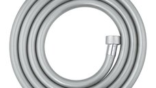 Furtun Grohe VitalioFlex Comfort, 2000 mm, crom 27173002
