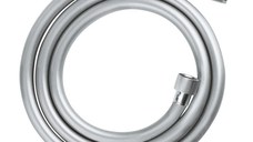 Furtun Grohe VitalioFlex Trend, universal, 1.5 m, 5 bari, crom - 28741001