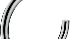 Inel port-prosop Hansgrohe Logis Universal, crom - 41724000
