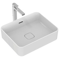 Lavoar Ideal Standard Strada II 50x40cm, montare pe blat, alb - T296501 - 1