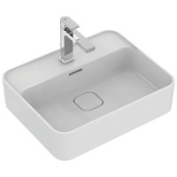 Lavoar Ideal Standard Strada II, 50x40cm, montare pe mobilier, alb - T296601 - 1