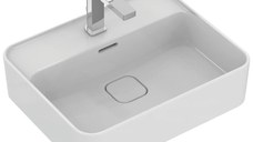 Lavoar Ideal Standard Strada II, 50x40cm, montare pe mobilier, alb - T296601