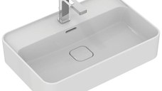 Lavoar Ideal Standard Strada II, 60x40 cm, montare pe mobilier, alb - T299801