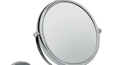 Oglinda Hansgrohe Logis Universal cu lupa - 73561000