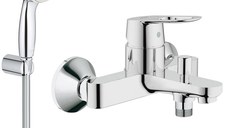 Pachet  baterie cada Bauloop (23341000)+set dus porter New Tempesta(27799001)