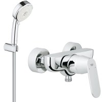 Pachet promo baterie baie dus Eurosmart Cosmo,set dus porter New Tempesta(32837000,27588002) - 1