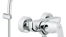 Pachet promo baterie baie dus Eurosmart Cosmo,set dus porter New Tempesta(32837000,27588002)