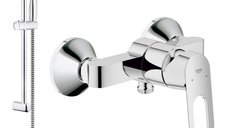 Pachet promo baterie dus Bauloop(2334000)+set dus bara New Tempesta(27853001)