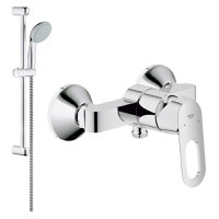 Pachet promo baterie dus Bauloop(2334000)+set dus bara New Tempesta(27853001) - 1