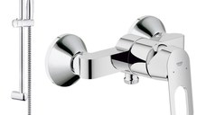 Pachet promo baterie dus Bauloop(2334000)+set dus bara New Tempesta(27853001)