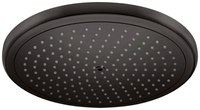 Palarie de dus Hansgrohe Croma 280, 1 jet, negru mat - 26220670 - 1